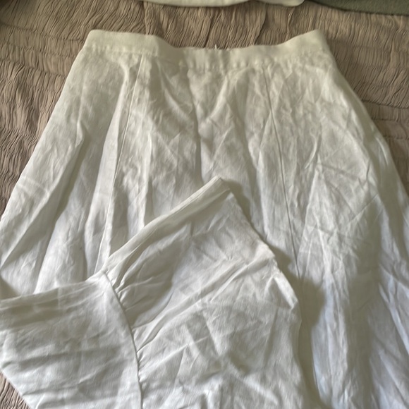 Reformation Yucca Linen Set - Picture 6 of 7